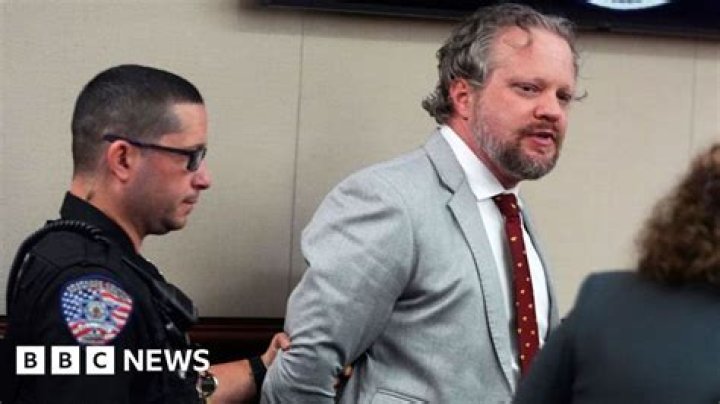 Who Was Kim Barry From Corrimal? Australian Murder Case Finally Proceeds As Killer Graham Gene Potter Gets Arrested |