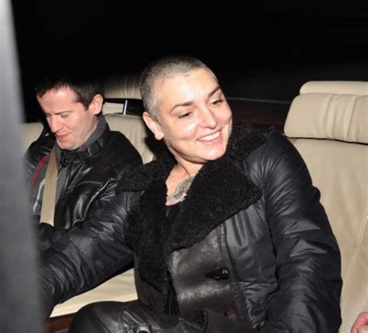 Who was Sinead OConnor Married to? Exploring Her Marital Journey ·