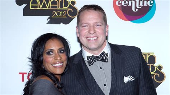 Why Comedian Gary Owen And His Ex