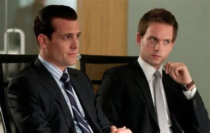 Why Did Suits Get Cancelled? Suits Casting and Marketing ·