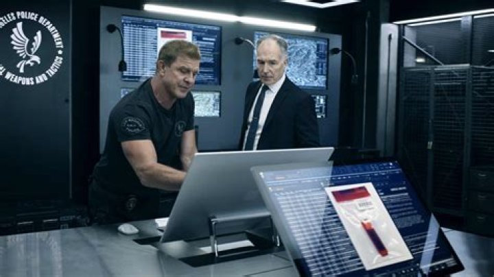Why Is Kenny Johnson Not on 'S.W.A.T.'? Details Behind the Actor's Absence