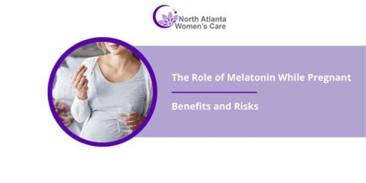 Why you shouldn't take melatonin during pregnancy, according to OB-GYNs