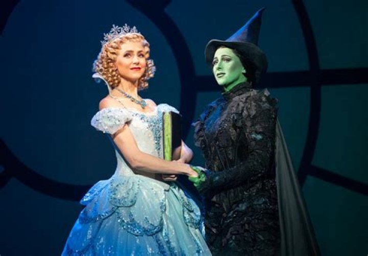 Wicked Will Fly Back to the Pantages in December 2024 (EXCLUSIVE)