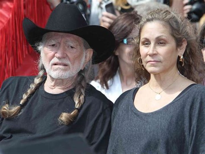 Willie Nelson's Spouse: Uncovering Secrets And Surprises