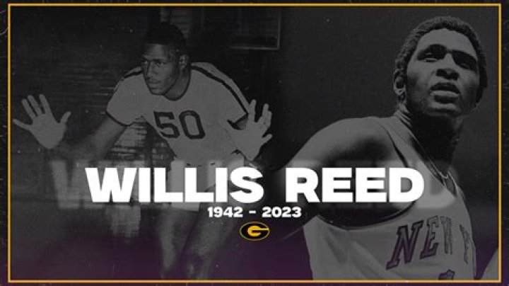 Willis Reed | ZenBlog