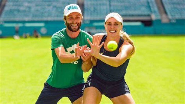 Wimbledon 2022: Who Are Liam Broady's Parents? Meet His Mom Shirley And Dad Simon Broady