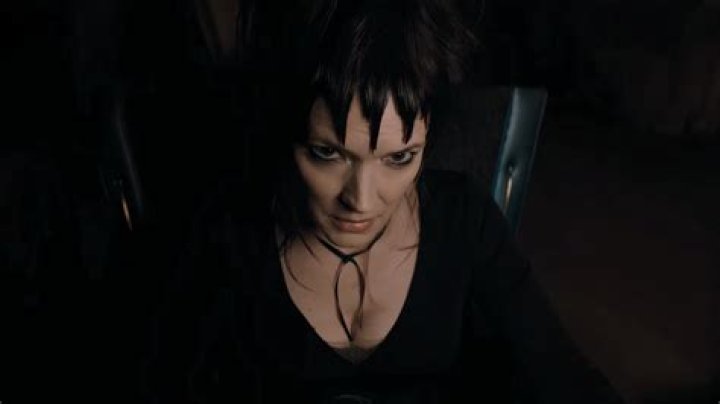 Winona Ryder's Family Life Explored