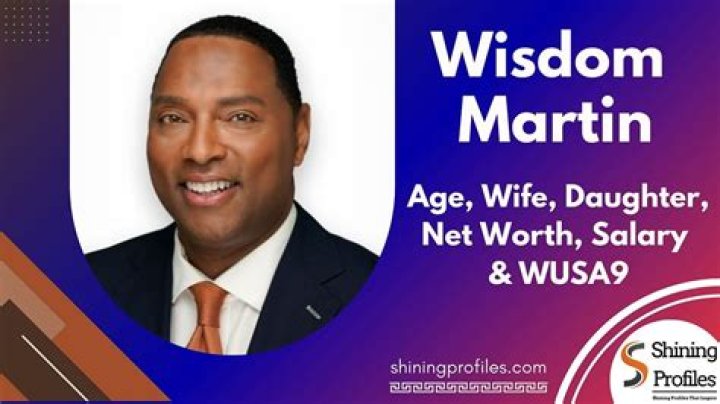 Wisdom Martin's Wikipedia Unveils Profound Insights
