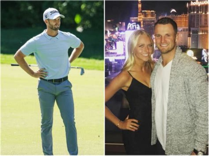 Wyndham Clark Bio, Age, Height, Wife, Net Worth, Wiki