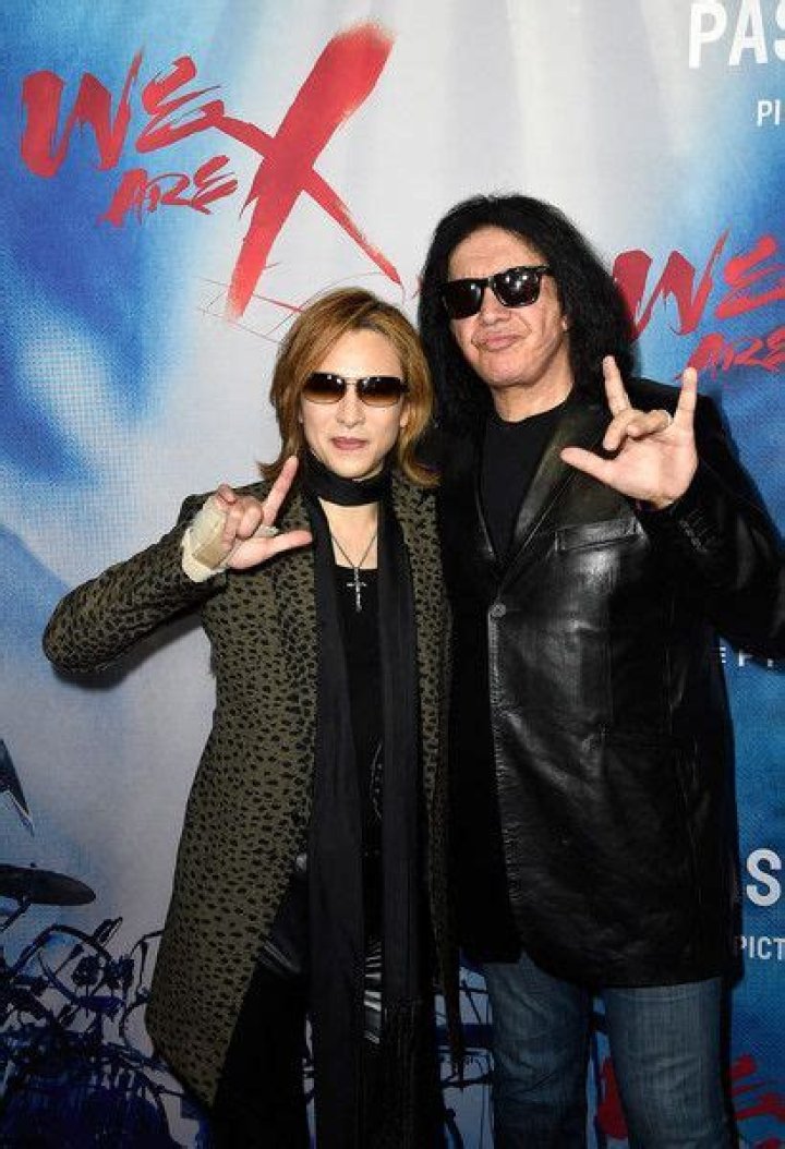 Yoshiki Partner