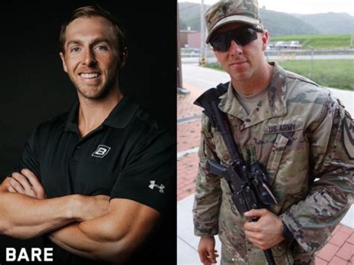 You can build muscle and endurance at the same time. A former US Army officer turned ultramarathon r