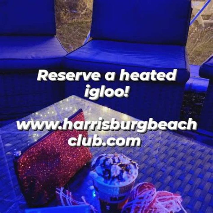 Your Guide To Harrisburg Beach Club