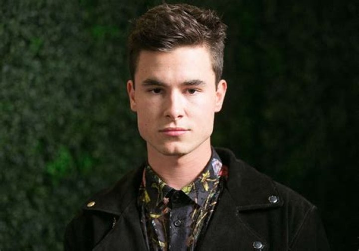 YouTube Star Kian Lawley Fired From Foxs The Hate U Give After Racist Video Resurface