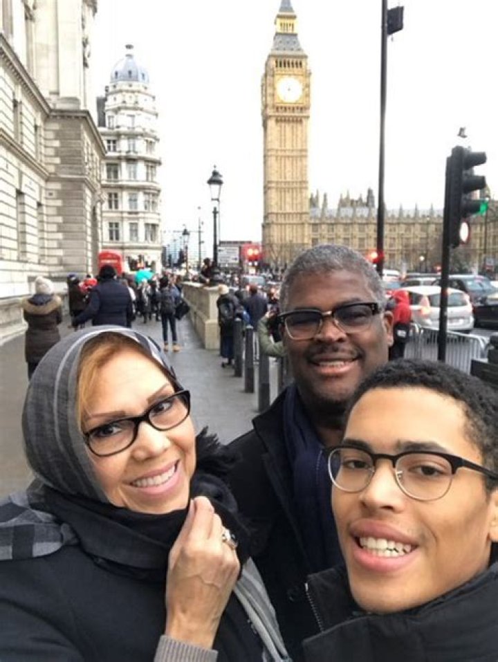 Yvonne Payne Biography Profile Facts About Charles Payne