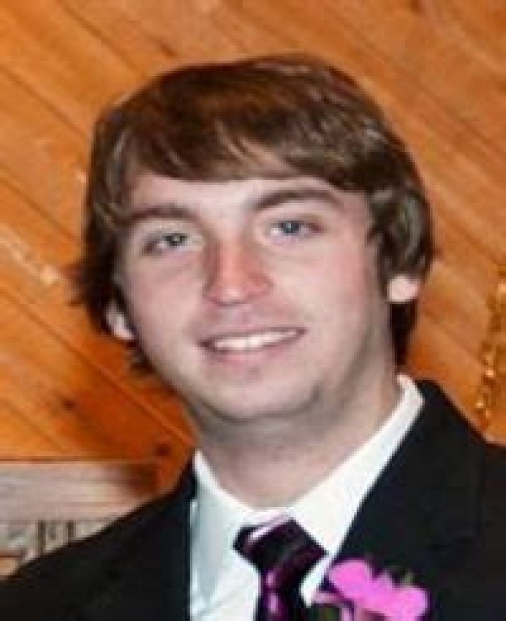 Zachary Peterson Obituary And Death Investigation