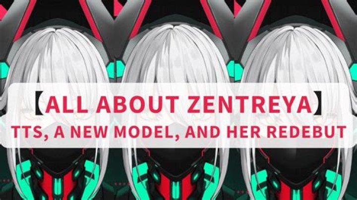 Zentreya Face Reveal, Is Zentreya Guy Or A Girl? Everything We Need To Know About Here ·
