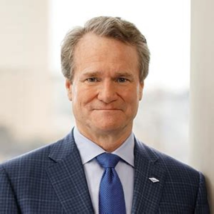 ZestDash | Brian Moynihan Net Worth
