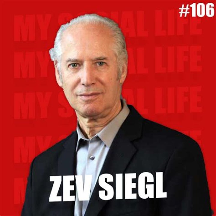 Zev Siegl