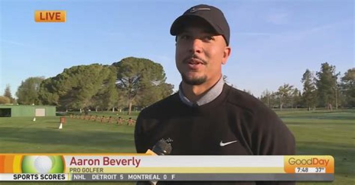ZingBlog | Details To Know About Aaron Beverly